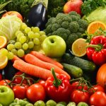 Come conservare frutta e verdura per prolungare la freschezza